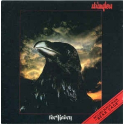 Stranglers ‎– The Raven 